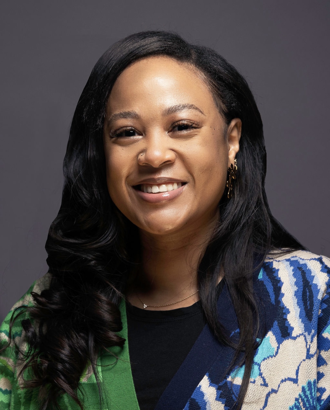 Ashlyn Douthitt, LMFT, CFLE