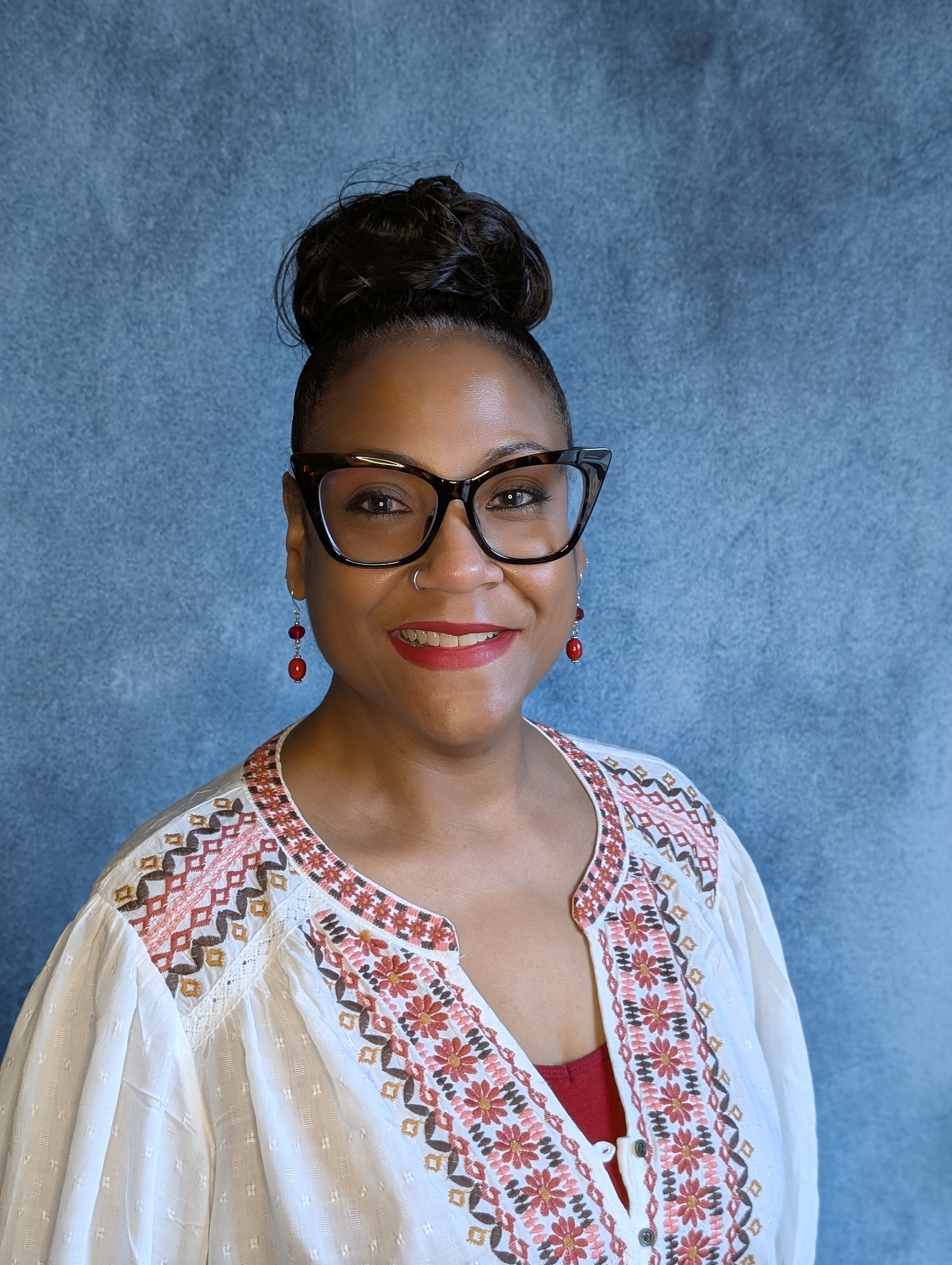 Charlotte Taylor, LMHC