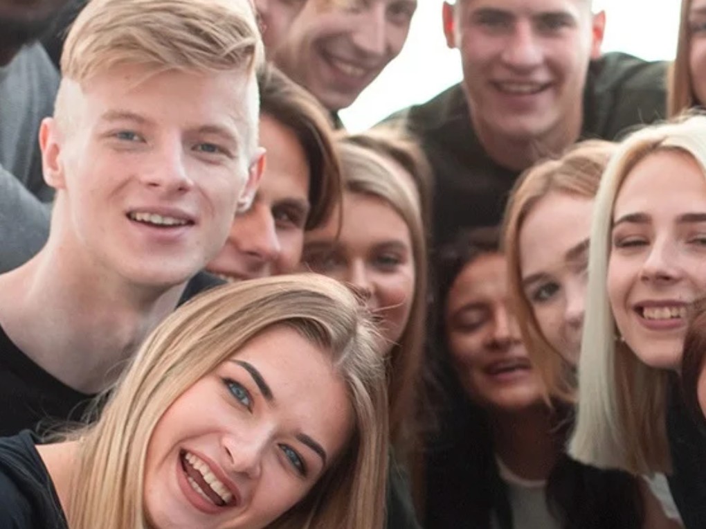 Reach For Youth youth group